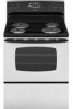 Get Maytag MER5552BAS - 30inch Electric Range reviews and ratings