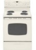 Get Maytag MER5555QAQ - 30inch Electric Range reviews and ratings