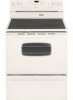 Get Maytag MER5751BAQ - 30 Inch Electric Range reviews and ratings