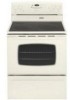 Get Maytag MER5752BAQ - 30 Inch Electric Range reviews and ratings