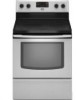 Get Maytag MER7662W - 30inch Electric Range reviews and ratings