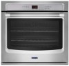 Get Maytag MEW9527DS reviews and ratings