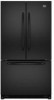 Get Maytag MFD2562VEB - 25 cu. Ft Bottom Mount Refrigerator reviews and ratings