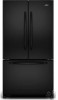 Get Maytag MFF2558VEB - 24.8 cu. Ft. Refrigerator reviews and ratings