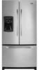 Get Maytag MFI2067AES - 20.0 cu. Ft reviews and ratings
