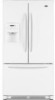 Get Maytag MFI2067AEW - Bottom-Freezer Refrigerator reviews and ratings