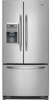 Get Maytag MFI2269VEM - 22.0 cu. Ft. Refrigerator reviews and ratings