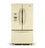 Get Maytag MFI2568AEQ - Refrigerator w/ s reviews and ratings