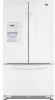 Get Maytag MFI2569VEW - Full-Depth Bottom Mount Refrigerator reviews and ratings