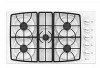 Get Maytag MGC6536BDW - 36 Inch Gas Cooktop reviews and ratings