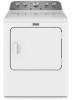 Reviews and ratings for Maytag MGD5030MW