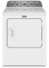 Reviews and ratings for Maytag MGD5430MW