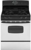 Get Maytag MGR5751BDS - 30 Inch Gas Range reviews and ratings