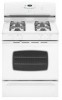 Get Maytag MGR5752BDW - 30 Inch Gas Range reviews and ratings