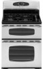 Get Maytag MGR6875ADS - 30 Inch Gas Range reviews and ratings