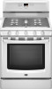 Get Maytag MGR8772WW reviews and ratings