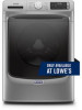 Get Maytag MHW5630H reviews and ratings