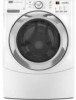 Reviews and ratings for Maytag MHWE900VW - Performance Series Front Load Steam Washer