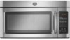 Get Maytag MMV4203DS - 2.0 cu. Ft. Microwave-Range Hood Combination reviews and ratings