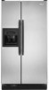 Get Maytag MSD2542VEU - 25.0 cu. Ft. Refrigerator reviews and ratings