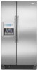 Get Maytag MSD2552VEA - 25 cu. ft. Refrigerator reviews and ratings
