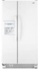 Get Maytag MSD2552VEW - 25 cu. Ft. Refrigerator reviews and ratings