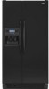 Get Maytag MSD2554VEB - 25.0 cu. Ft. Refrigerator reviews and ratings