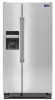 Get Maytag MSF25D4MDM reviews and ratings