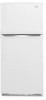 Get Maytag MTB1954MEW - 18.9 Cubic Foot Top Freezer Refrigerator reviews and ratings