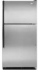 Get Maytag MTF1842EES - 18 cu. Ft. Refrigerator reviews and ratings