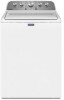Reviews and ratings for Maytag MVW5035M