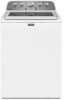 Reviews and ratings for Maytag MVW5430MW