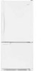 Get Maytag PBF1951KEW - 30inch Bottom Freezer Refrigerator reviews and ratings
