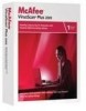 Get McAfee VSF09EMB1RAA - VirusScan Plus 2009 reviews and ratings
