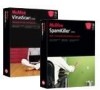 Get McAfee VSK40E001RAA - VirusScan 2006 - PC reviews and ratings