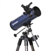 Get Meade 114EQ-ASTR reviews and ratings