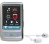 Get Memorex 01906 - Touch Mp3 Player 4GB reviews and ratings