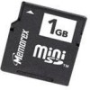 Reviews and ratings for Memorex 03360 - TravelCard Flash Memory Card
