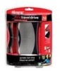 Reviews and ratings for Memorex 32020012483 - Ultra TravelDrive 250 GB External Hard Drive