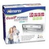 Reviews and ratings for Memorex 32023237 - Dual-X - DVD±RW Drive