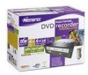 Get Memorex 32023288 - Dual Format Double-Layer External DVD Recorder reviews and ratings