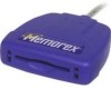 Reviews and ratings for Memorex 32508210 - Card Reader USB