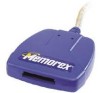 Reviews and ratings for Memorex 32508230 - Card Reader USB