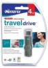 Reviews and ratings for Memorex 32509080 - 4GB USB Traveldrive GEN2