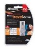 Reviews and ratings for Memorex 32509323 - Mini TravelDrive U3 USB Flash Drive