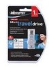Reviews and ratings for Memorex 32509363 - Mini TravelDrive U3 USB Flash Drive