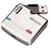 Get Memorex 32509380 - Mega TravelDrive 4 GB External Hard Drive reviews and ratings