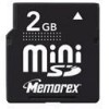 Reviews and ratings for Memorex 32523370 - TravelCard Flash Memory Card