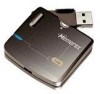Get Memorex 32601060 - Mega TravelDrive 6 GB External Hard Drive reviews and ratings