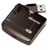 Get Memorex 32601080 - Mega TravelDrive 8 GB External Hard Drive reviews and ratings